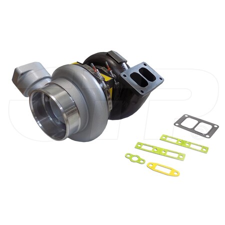 Aic Replacement Parts Turbocharger Fits Caterpillar Models 1789572